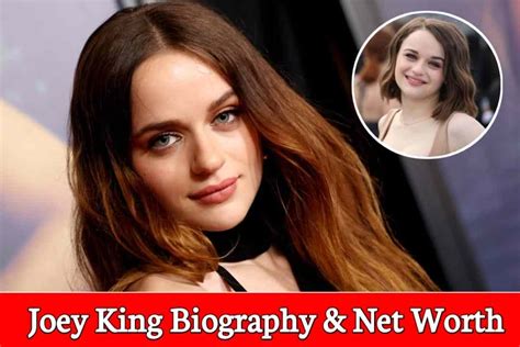 Joey King Height, Age, Boyfriend, Husband, Family,。